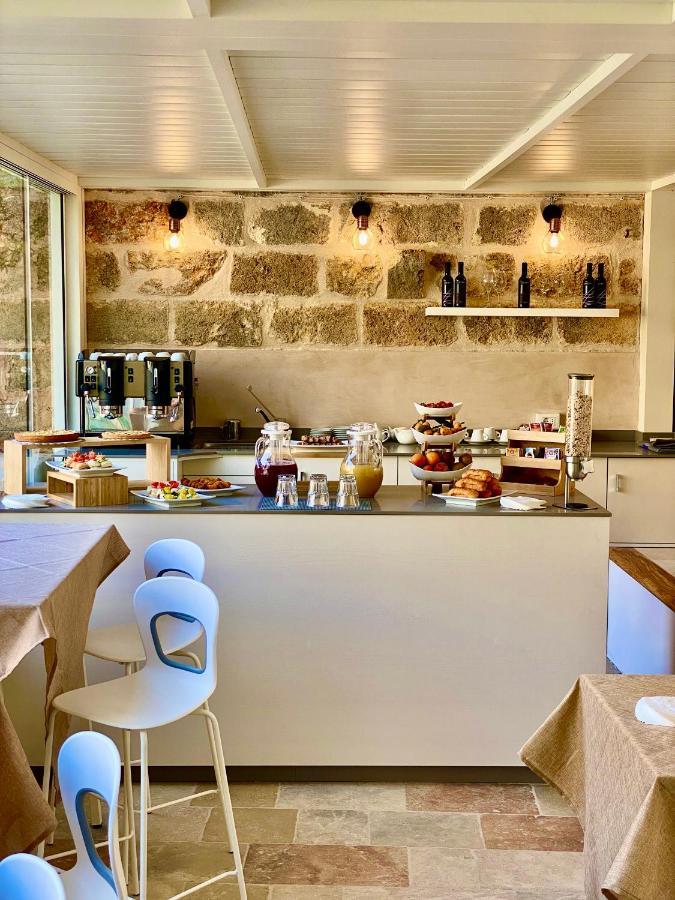 Il Nachiro Bed & Breakfast Morciano di Leuca