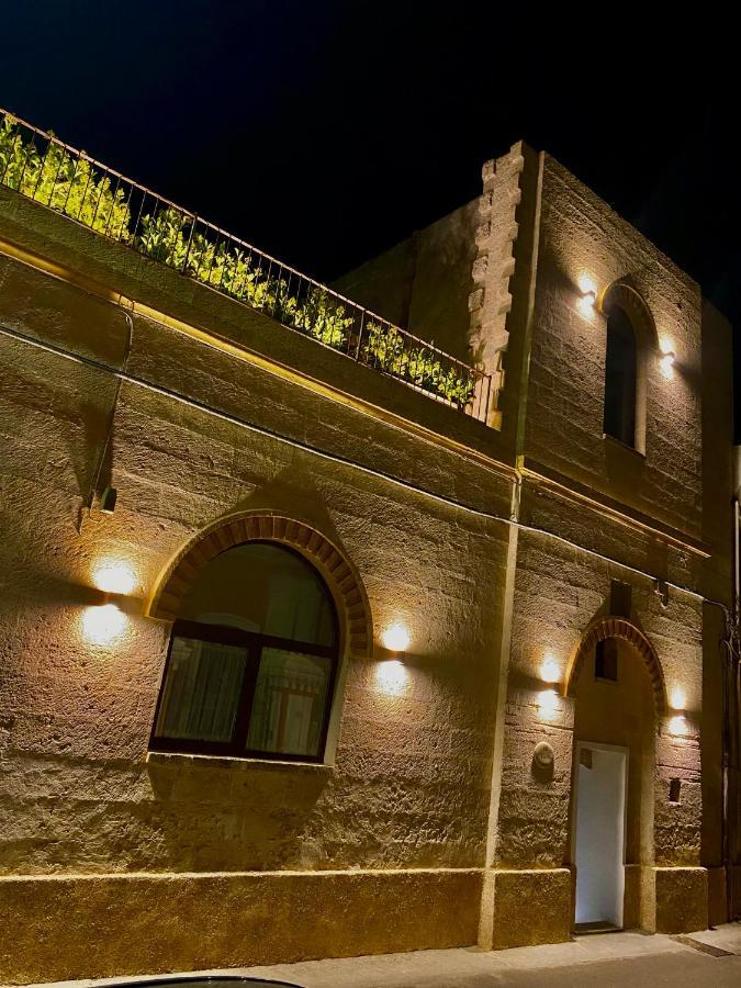 Il Nachiro Morciano di Leuca