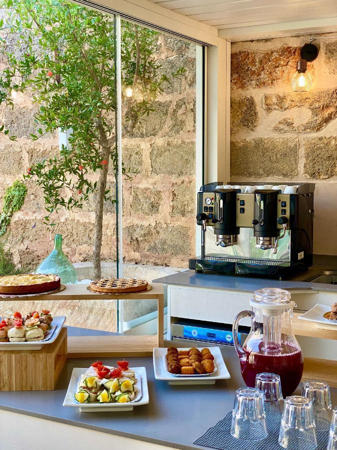 Bed & Breakfast Il Nachiro Morciano di Leuca