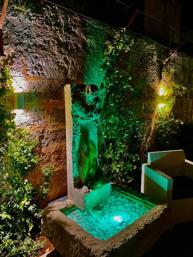 Il Nachiro Bed & Breakfast