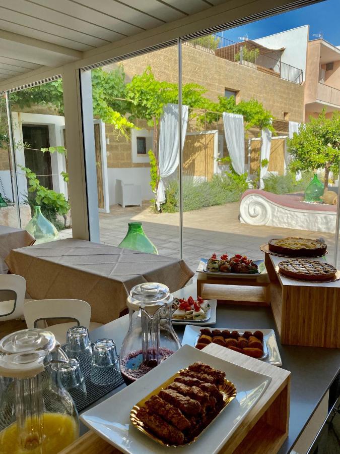 Il Nachiro Bed & Breakfast Morciano di Leuca