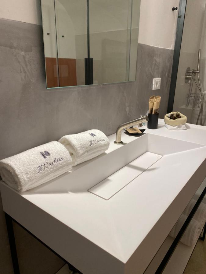 Bed & Breakfast Il Nachiro