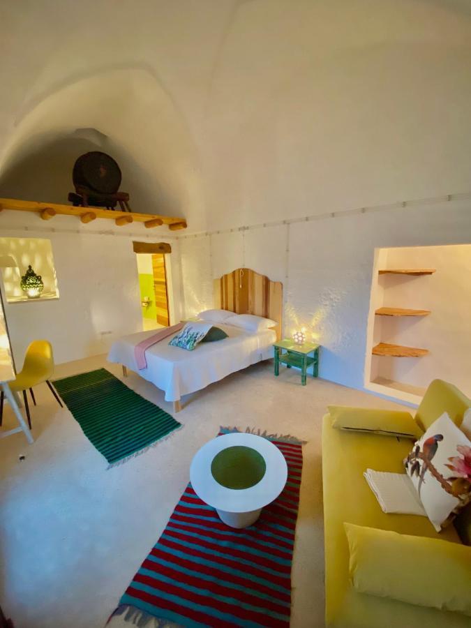 Bed & Breakfast Il Nachiro