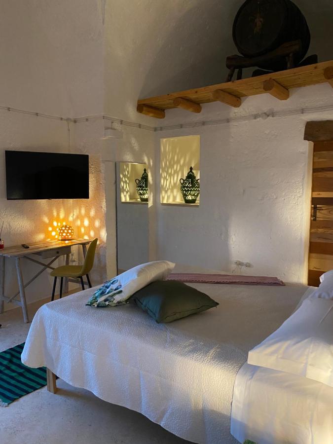 Il Nachiro Bed & Breakfast