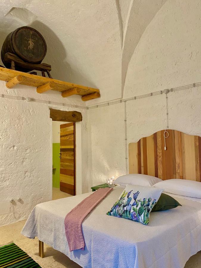 Bed & Breakfast Il Nachiro *
