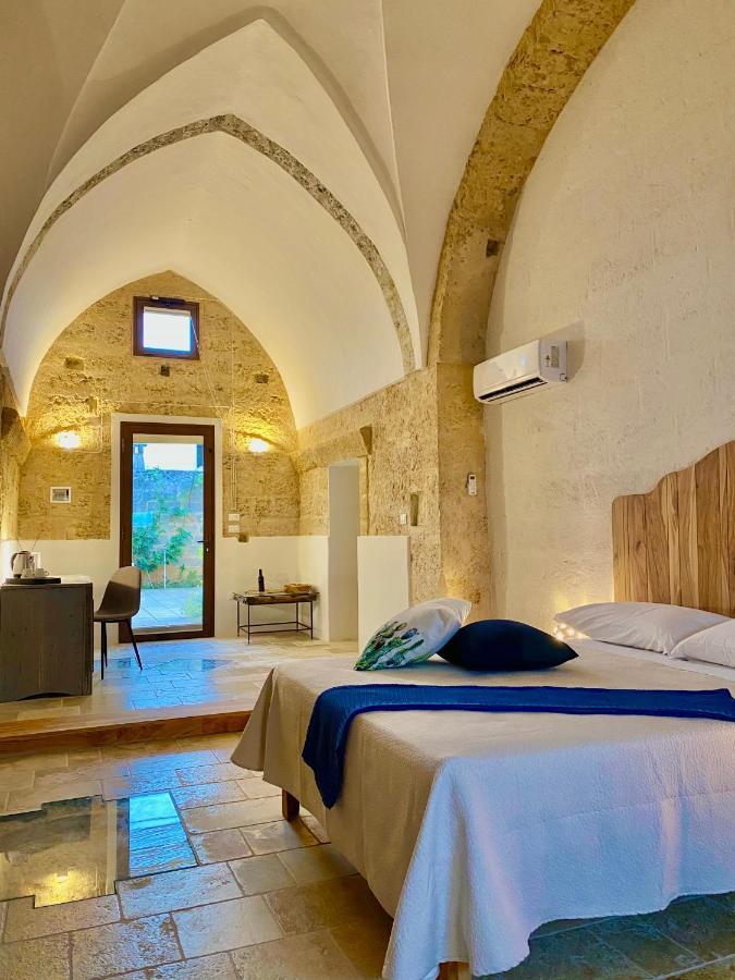 Il Nachiro Bed & Breakfast