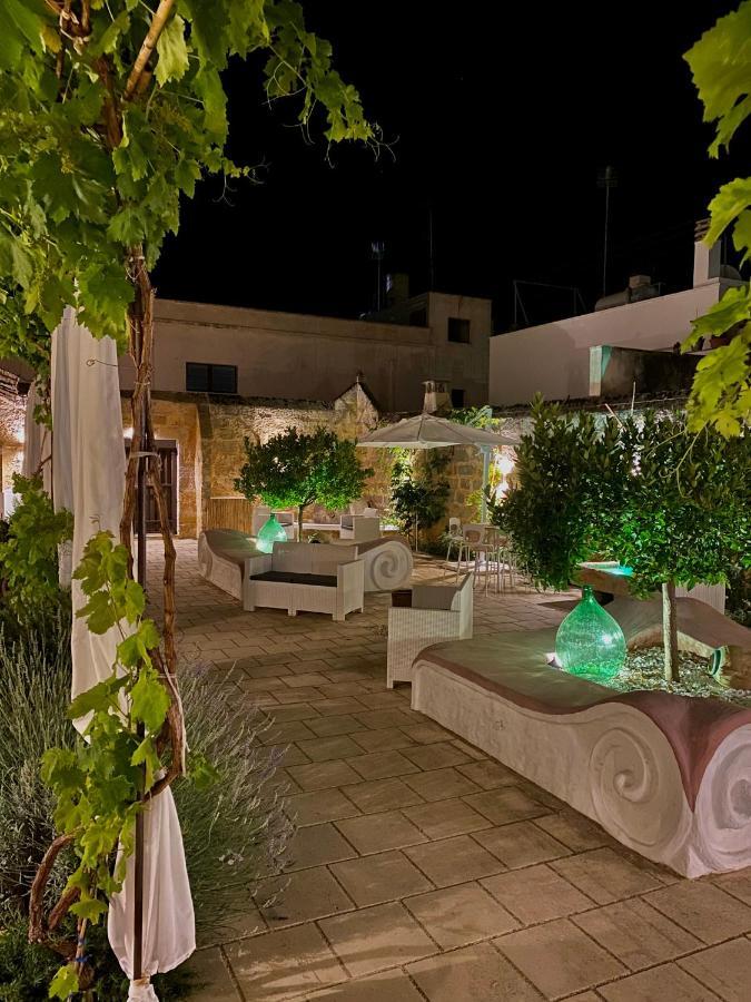 Bed & Breakfast Il Nachiro