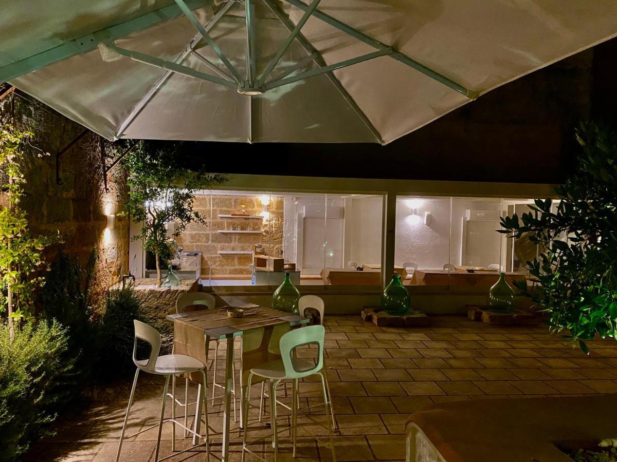 Il Nachiro Bed & Breakfast Morciano di Leuca