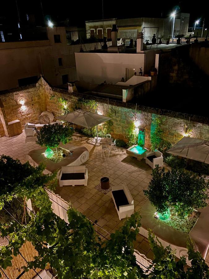 Bed & Breakfast Il Nachiro