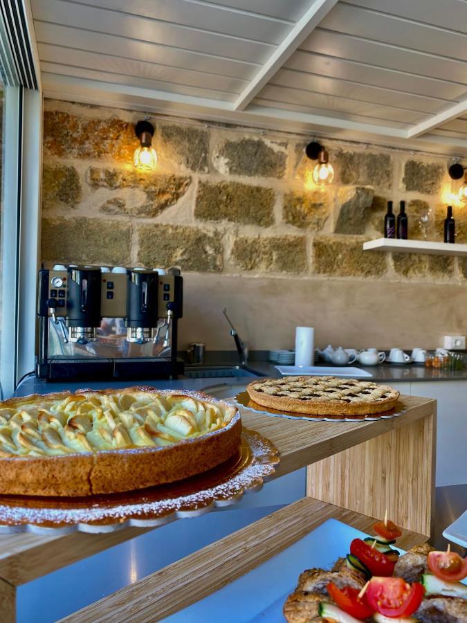 Il Nachiro Bed & Breakfast *