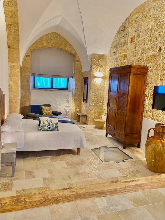 Bed & Breakfast Il Nachiro *