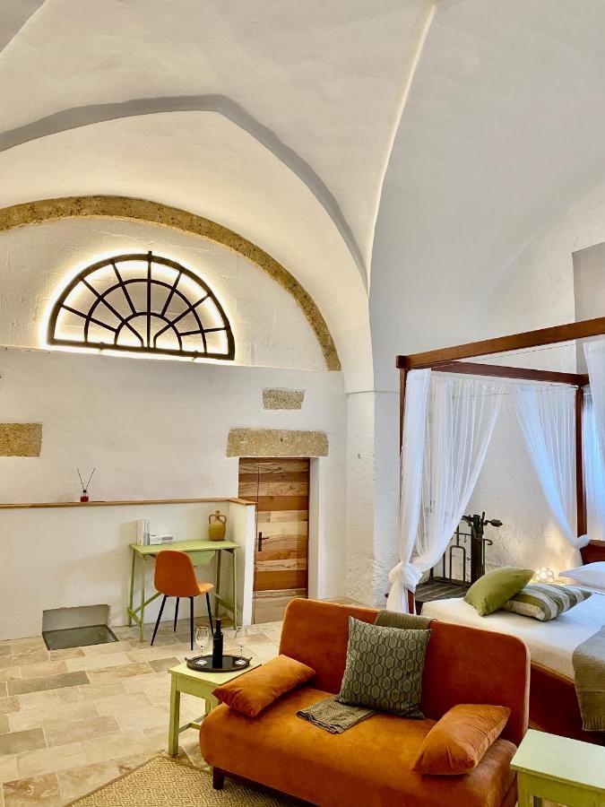 Il Nachiro Bed & Breakfast *