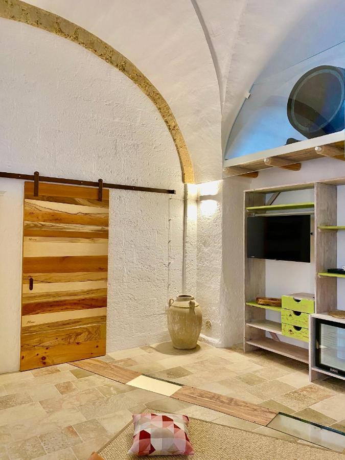 Bed & Breakfast Il Nachiro Morciano di Leuca