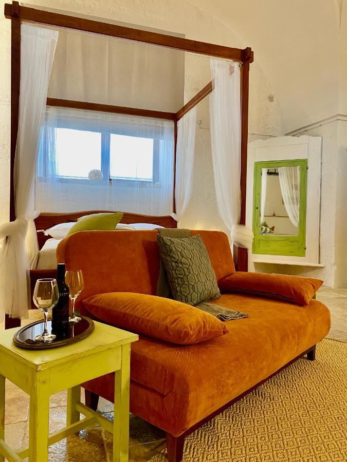 Bed & Breakfast Il Nachiro *