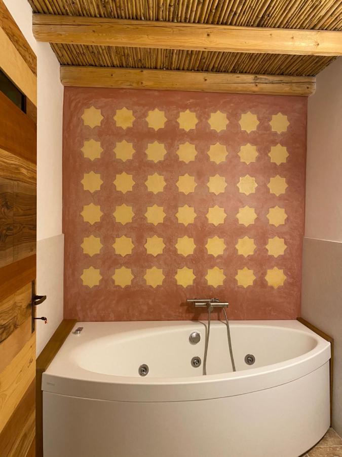 Bed & Breakfast Il Nachiro
