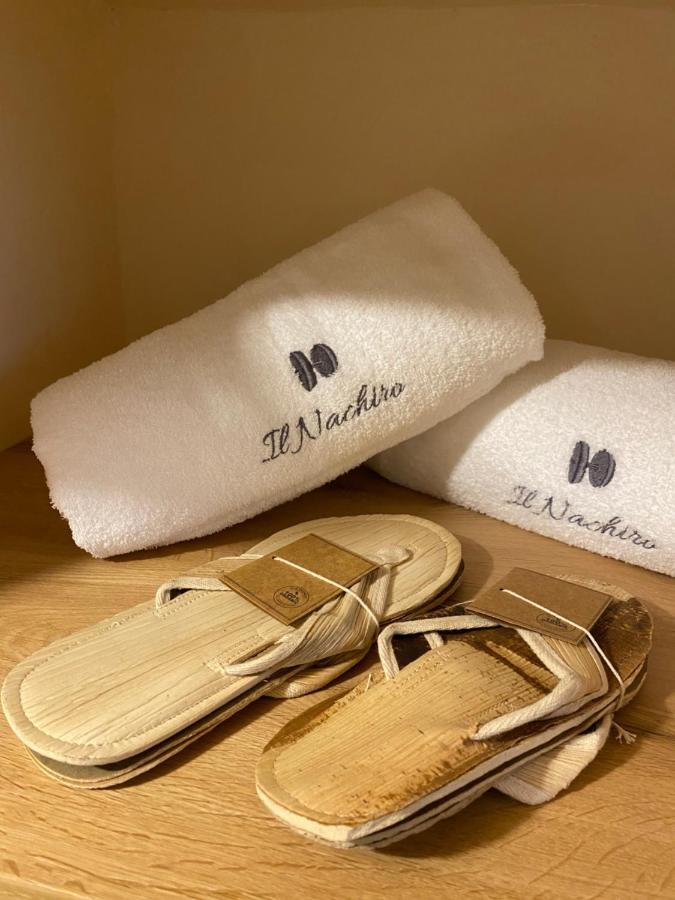 Il Nachiro Bed & Breakfast *
