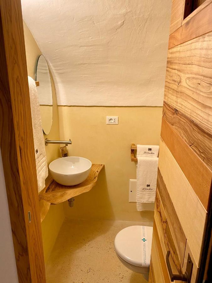 Il Nachiro Bed & Breakfast