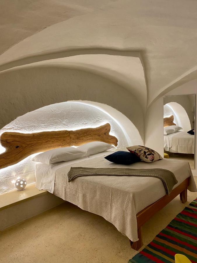 Il Nachiro Bed & Breakfast
