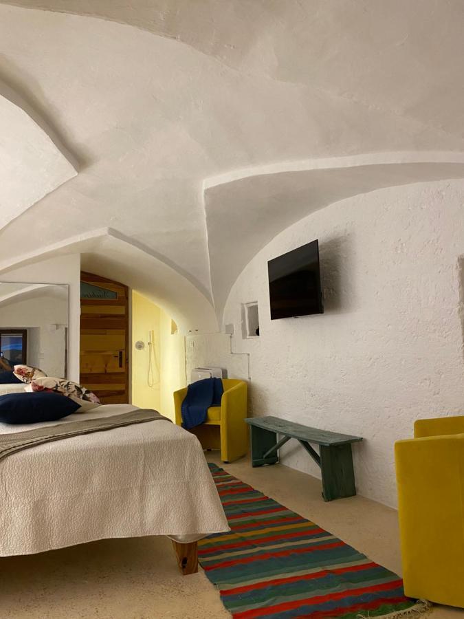 Bed & Breakfast Il Nachiro