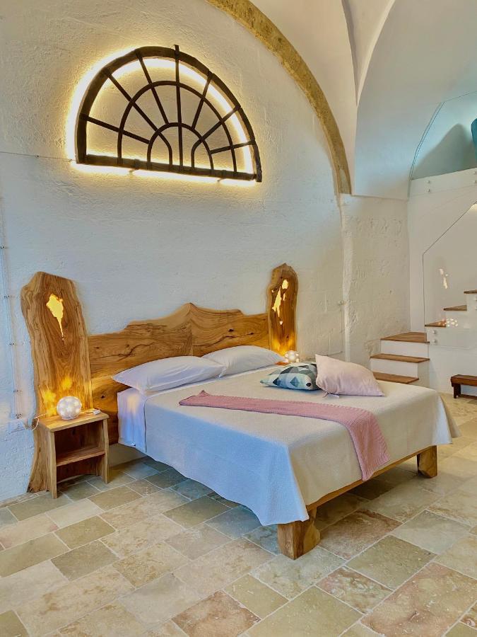 Il Nachiro Bed & Breakfast Morciano di Leuca
