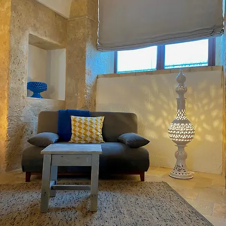 Il Nachiro Bed & Breakfast Morciano di Leuca Exterior photo