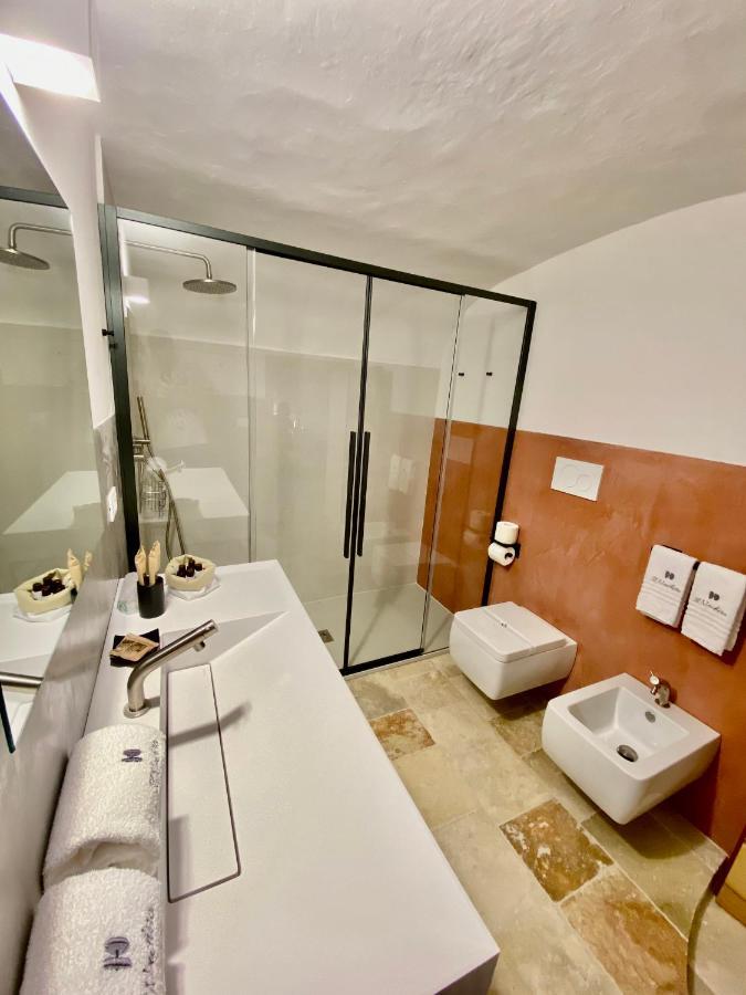 Bed & Breakfast Il Nachiro