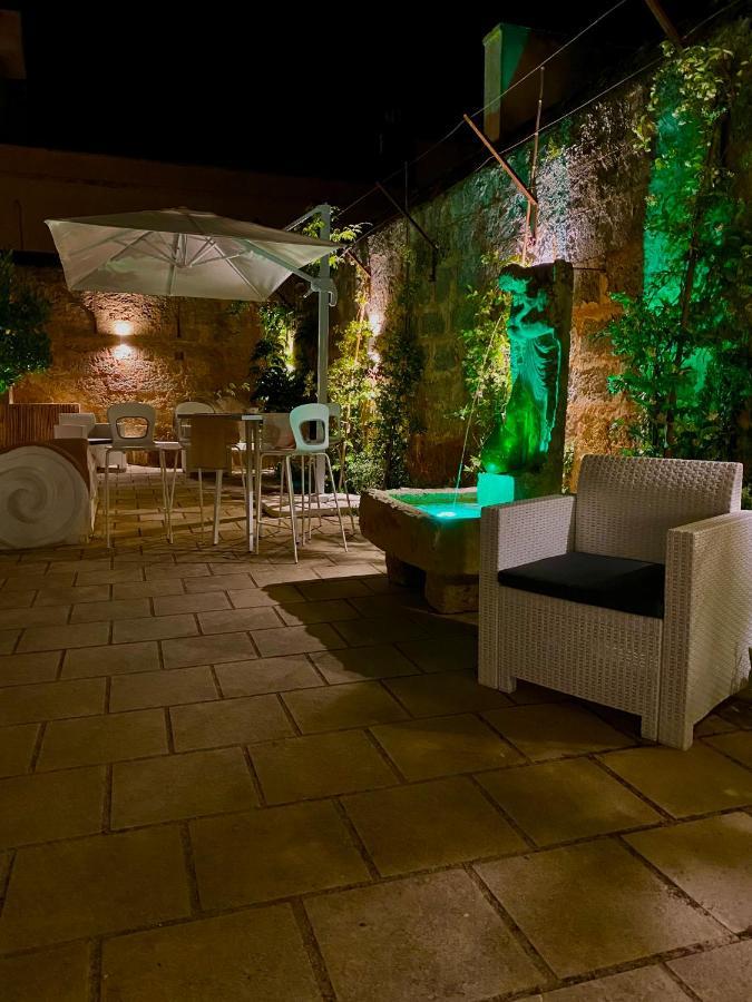 Bed & Breakfast Il Nachiro