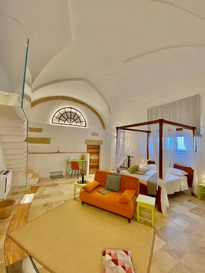 Bed & Breakfast Il Nachiro