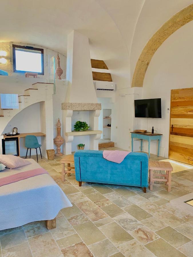 Bed & Breakfast Il Nachiro Morciano di Leuca