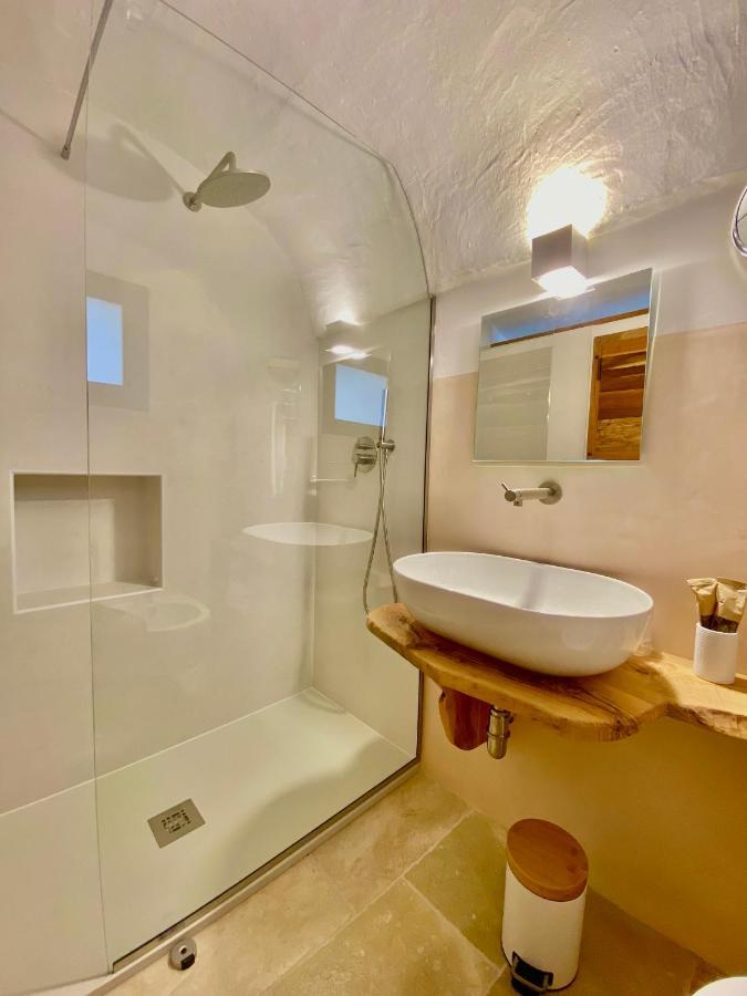 Bed & Breakfast Il Nachiro Morciano di Leuca