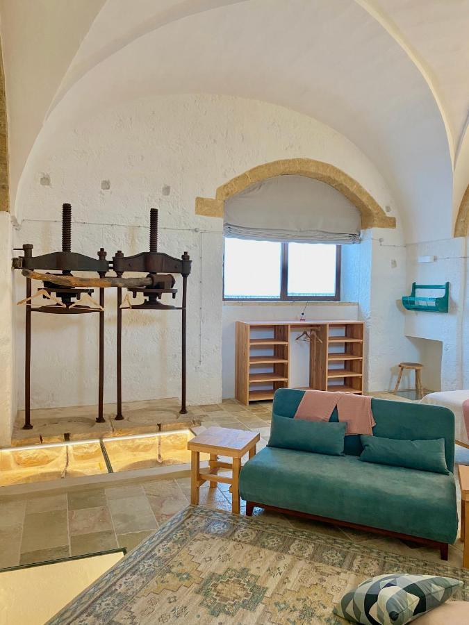 Il Nachiro Morciano di Leuca
