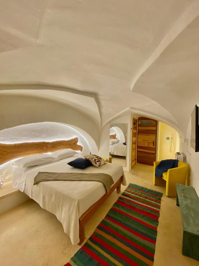 Il Nachiro Bed & Breakfast Morciano di Leuca